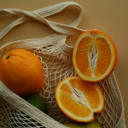 ثمار البرتقال