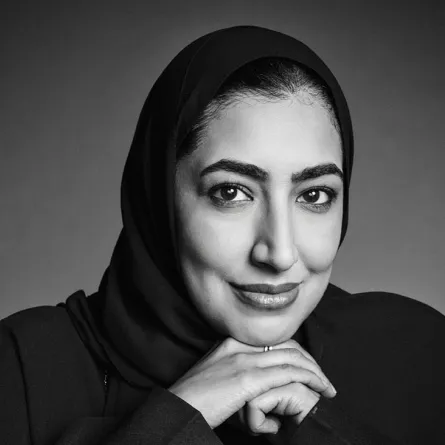 شيخة ناصر النصر، مديرة متحف الفن الإسلامي في قطر