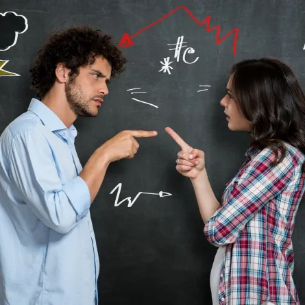 الأكثر طموحا الشباب ام البنات