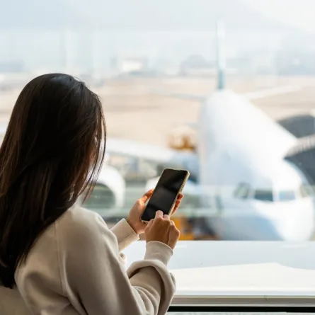 قراءة شروط السفر يمنحكِ قوة تجعل تجربتكِ أكثر أماناً وثقة