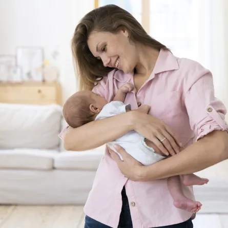 تعد الأشهر الثلاثة الأولى هي ثلث الحمل الرابع- مصدر الصورة: Freepik