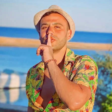 محمد إمام - الصورة من حسابه على إنستغرام