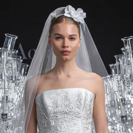 أخطاء جمالية تقع فيها العروس قبل الزفاف