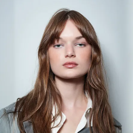 المكان الصحيح لأحمر الخدود لكل وجه 