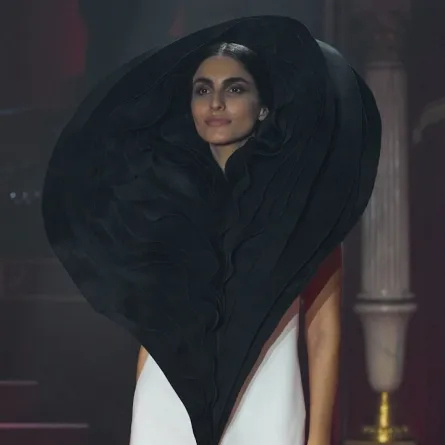 ستيفان رولان Stephane Rolland- الصورة من Launchmetrics/Spotlight ©