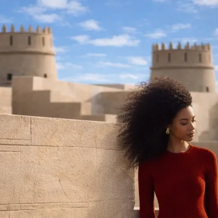 100 براند سعودي يطلق موسمه الخامس 