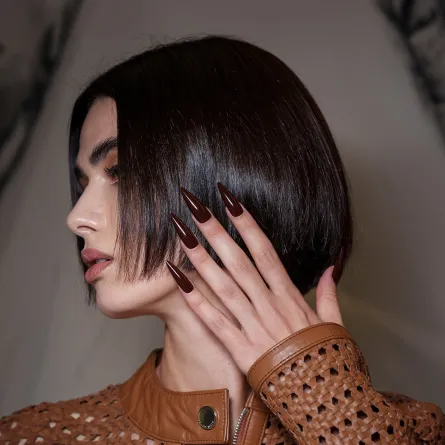 نصائح العناية بالأظافر بعد إزالة الأكريليك أو الجل 