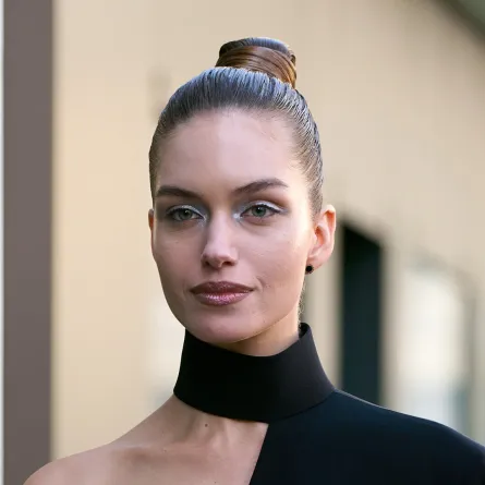 مكياج الألفية الثالثة Y3K