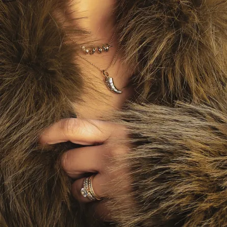 مجوهرات من Tripat - الصورة من العلامة 