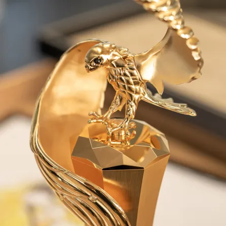 شوبارد تصوغ جوائز Joy Awards 2026  - الصورة من المكتب الإعلامي للعلامة 