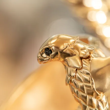 جائزة صنّاع الترفيهJoy awards بتوقيع شوبارد