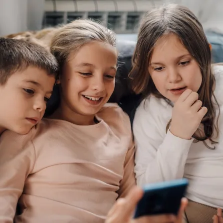 هل غيّرت فيديوهات الثواني طريقة تفكير المراهقين