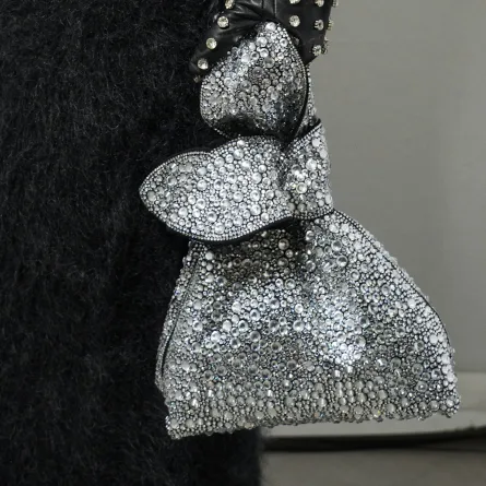 غيوسيبي دي مورابيتو خريف 2025 Giuseppe di Morabito - الصورة من © Launchmetrics/Spotlight