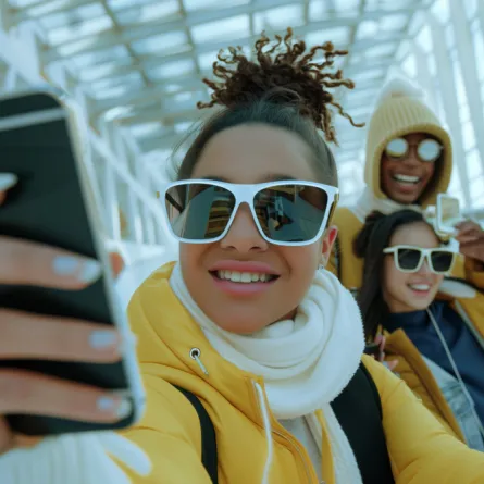 الفروق بين الأجيال تحدها الظروف الاجتماعية والاقتصادية- المصدر freepik