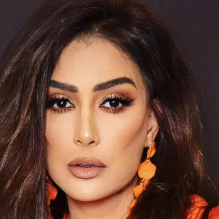 غادة عبد الرازق - الصورة من حسابها على فيسبوك