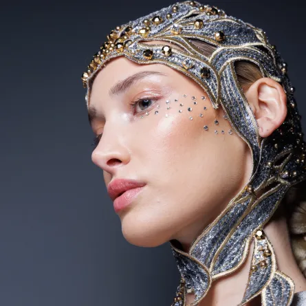 سارة الشرايبي خريف 2025 Sara Chraïbi