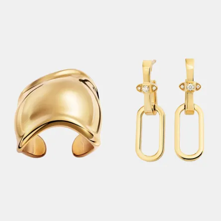 مجوهرات الجيل زد