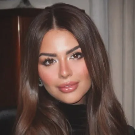 هنادي مهنا تتحدث عن جدتها الفرنسية وترد على جدل انفصالها عن أحمد خالد صالح