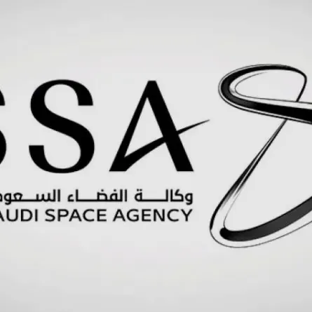 شعار وكالة الفضاء السعودية