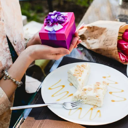 الهدية المناسبة لبرج الجدي في شهر ميلاده