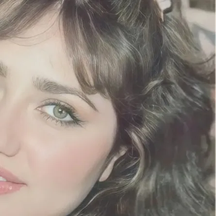 ليلى علوي في شبابها - الصورة من المصدر