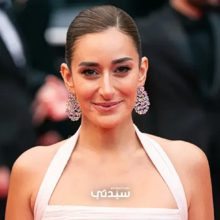 أبرز تصريحات أمينة خليل لبرنامج "عندك وقت مع عبلة"