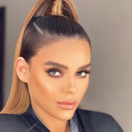 تفاصيل الحالة الصحية لـ هبة السيسي