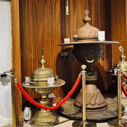 جدة التاريخية