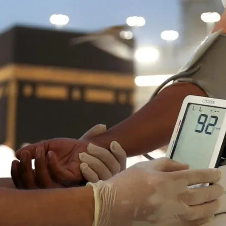 ضيوف الرحمن