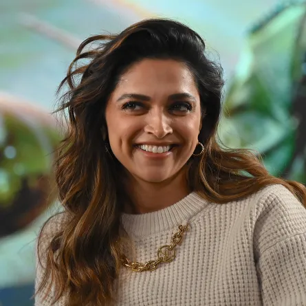 ديبيكا بادوكون في مومباي - Deepika Padukone in Mumbai- مصدر الصورة من SUJIT JAISWAL / AFP