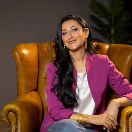 أميرة سليم - تصوير يحي أحمد