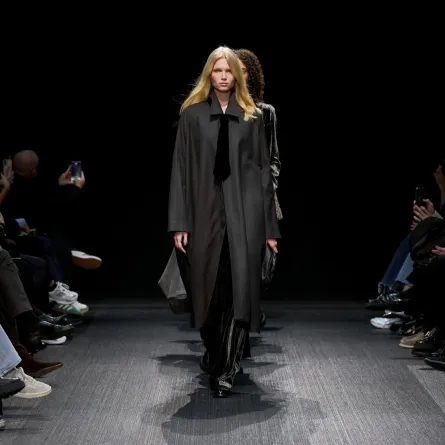 أمبوريو أرماني Emporio Armani- الصورة من Launchmetrics/Spotlight ©