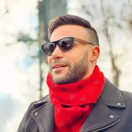 محمد إمام- الصورة من حسابه على إنستغرام