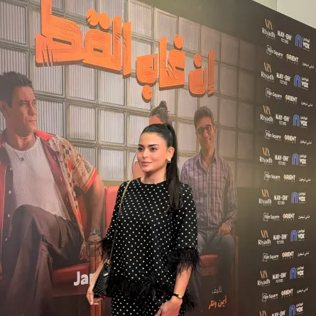 أسماء جلال- الصورة  خاصة بسيدتي  من تصوير زكية البلوشي