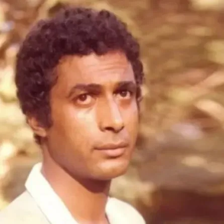 أحمد زكي- صورة أرشيفية