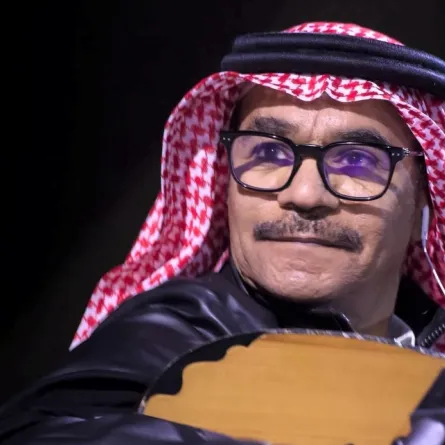 رابح صق- الصورة من حسابه على الانستغرام 