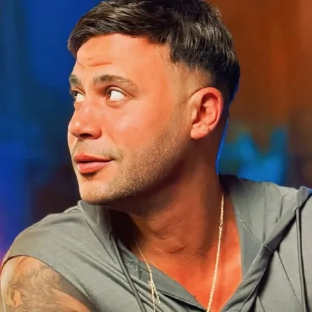 محمد إمام- الصورة من حسابه على إنستغرام