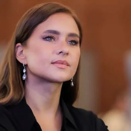 حسن شاكوش يغني لـ نيللي كريم.. الباشا باشا