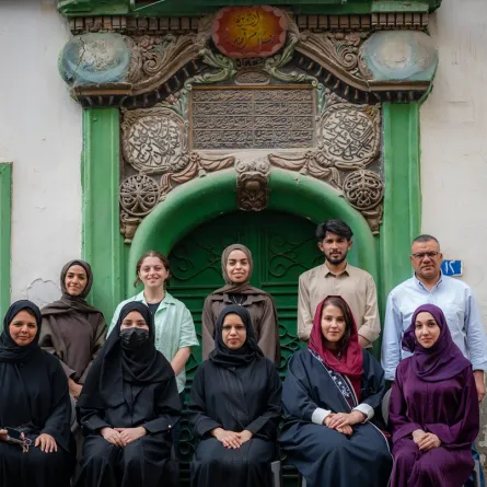  إقامة دار القلم