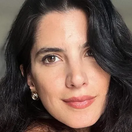 كارمن بصيبص- الصورة من حسابها الرسمي على إنستغرام