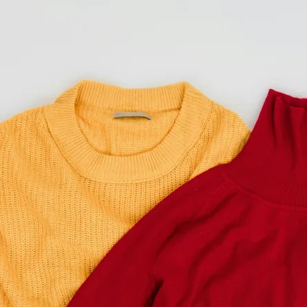 ملابس شتوية