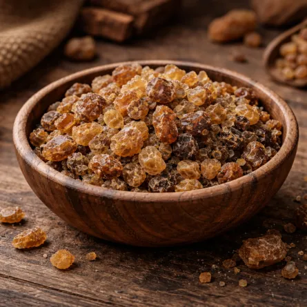 ما هي فوائد عشبة المُقْل للنساء؟ المصدر Freepik