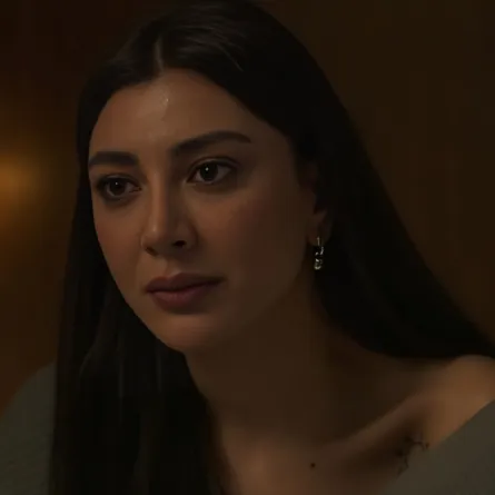 ريام كفارنة- الصورة من حسابها على إنستغرام