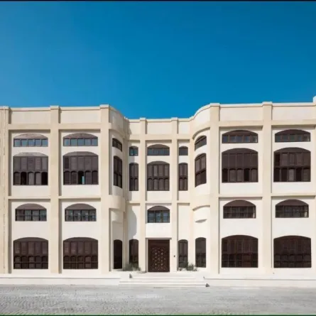  متحف البحر الأحمر