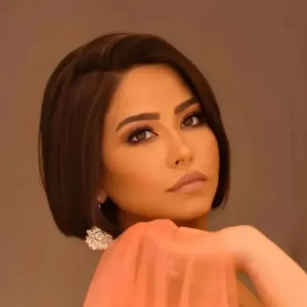 شيرين عبد الوهاب- الصورة من حسابها على إنستغرام