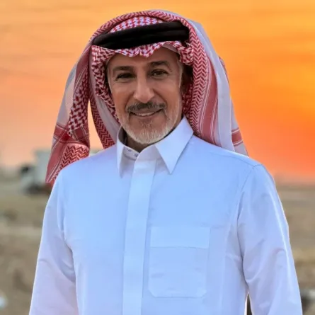 عبد المحسن النمر- الصورة من حسابه على الانستغرام