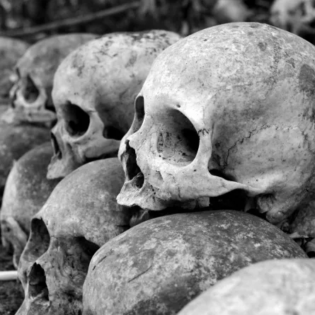 تفسير حلم الموت في المنام