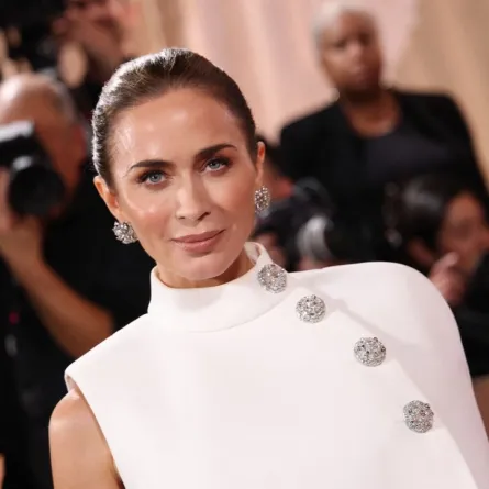 حفل غولدن غلوب 2026