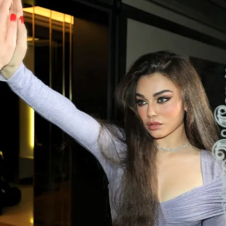 هيفاء وهبي- الصورة من حسابها على الانستغرام