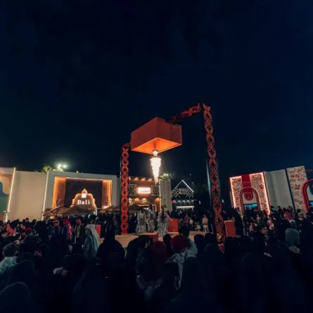  فعاليات مهرجان زيتون الجوف الدولي التاسع عشر 2026 